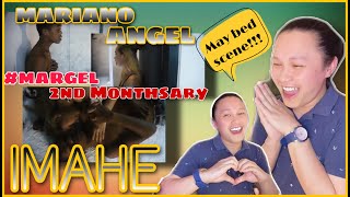 BEST IMAHE COVER SONG BY MARGEL | SY Talent Entertainment l REACTION