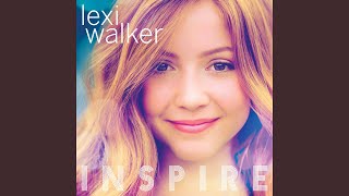 Video thumbnail of "Lexi Walker - When You Believe"