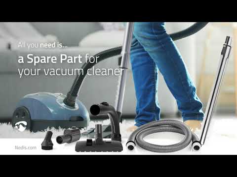 Nedis - Vacuum Cleaning -  Home & Living