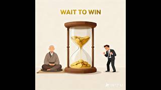 Why Your Hurry is Their Profit | The 'Xu' Algorithm of Waiting