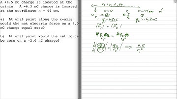 Physics 10164 - Spring 2011 - Exam 1A, Problem #1