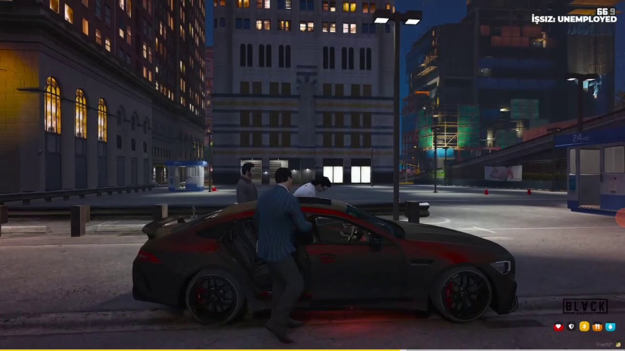 RECAİ DÜZER VE CÜCÜ DÜZER şehrin en büyük baronuna icraat (yeni)