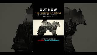 Intro | The History of Punjab #punjab #punjabi #punjabcivilization #history #trailer #movie