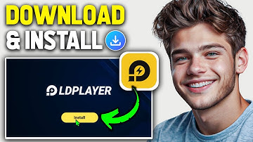 Hoe LD Player op pc te downloaden (bijgewerkt in 2025)