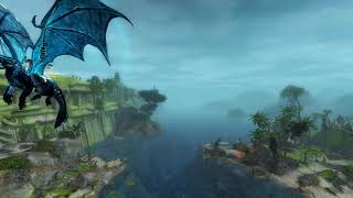 [AMBIENT LIFE] Caledon Forest -  Dominion of Winds - 1+ Hour screenshot 5