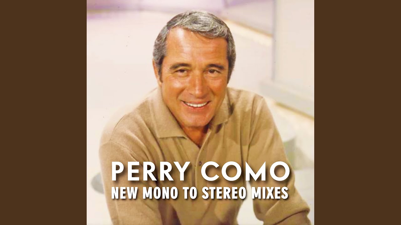Round and Round (New Mono to Stereo Mix) - YouTube