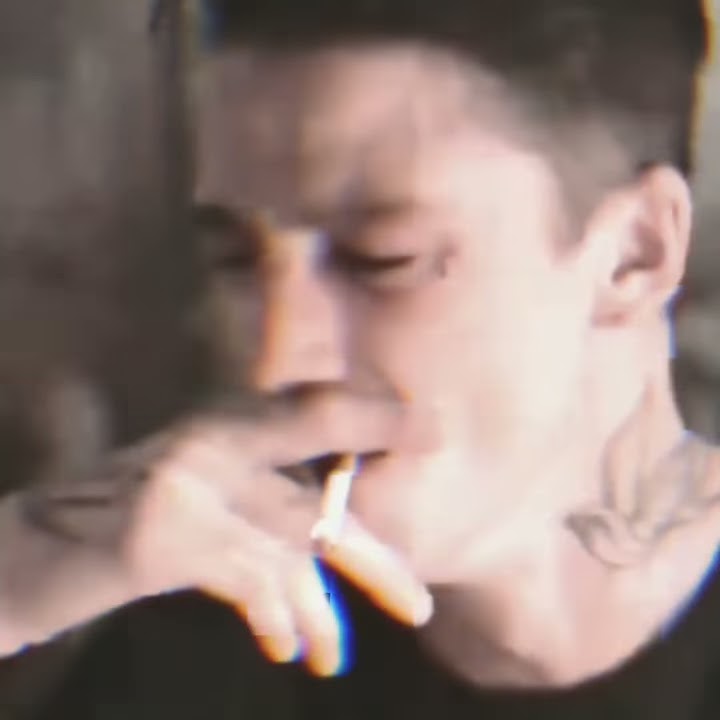 Velocity sadboy buat edit