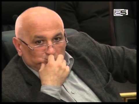 შენიშვნები აგრარული კომისიის მუშაობასთან დაკავშირებით