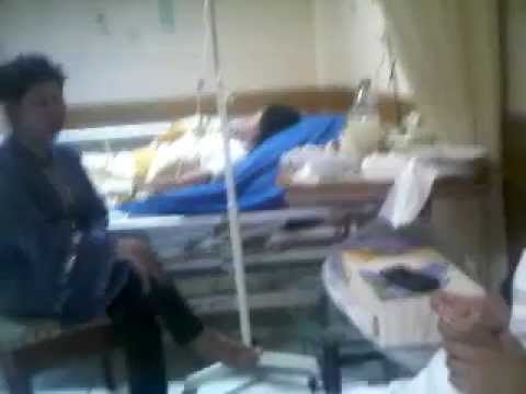 Dindalavenia-operasi usus buntu -part5 - YouTube