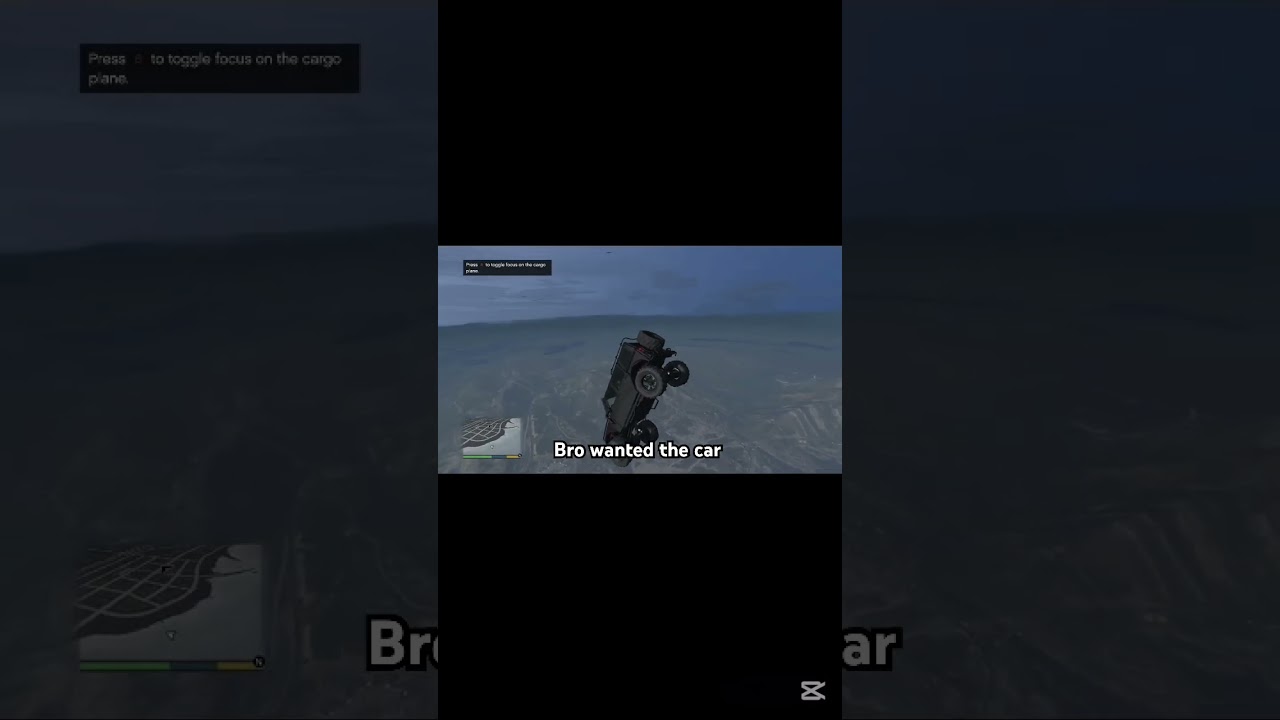 he wanted the car #funny #amazingmemes #funnymemes #memes #gta5 #trevorgta5