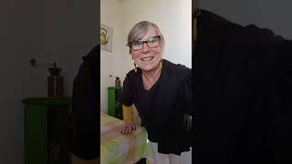 картинка: 🤗😊♥️путешествуйте со мной по моей жизни .Сегодня приглашаю вас на кухню - будем готовить мидии 😊