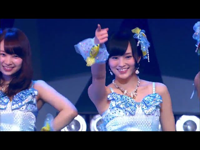 Bokura no Eureka (NMB48) - AKB48 Request Hour Best 1035 2015 class=