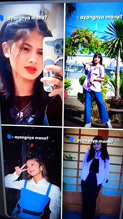 jj magic 5 Indosiar mereka udah cocok belum nih guys?basmalahgralind#afanda5