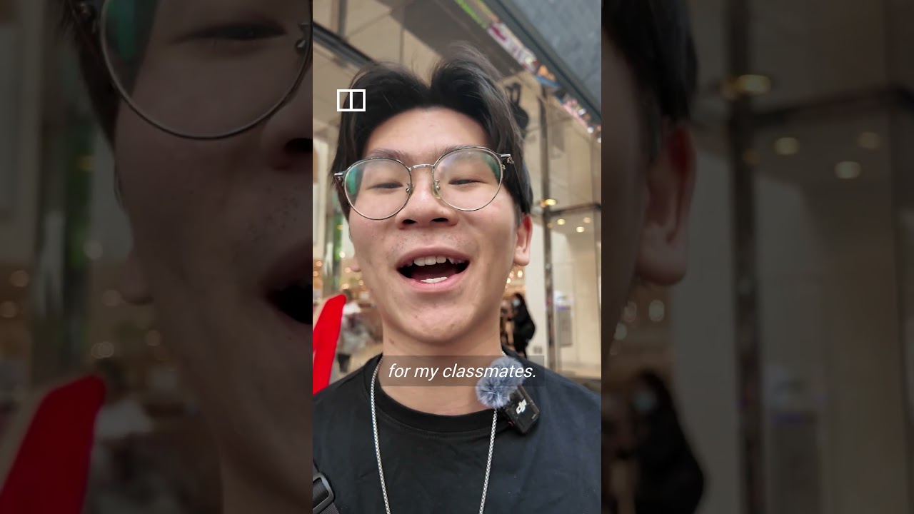 H&M to close Hong Kong flagship store