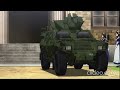 рубрика "техника" Komatsu LAV