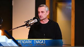Uplifting Legends 2Mendark