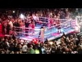 Ring Walk Gervonta TANK Davis (Beat It Micheal Jackson) vs Liam Walsh at Copper Box London IBF