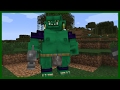 Minecraft jurassicraft MOD ORK BULDUM BÖLÜM 13