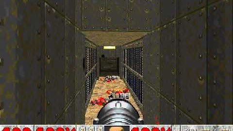 DoomGuru - Doom 2 Playthrough Pt. 43