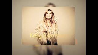 Kelly Clarkson - Mr Know It All Ama Big Band Studio Track