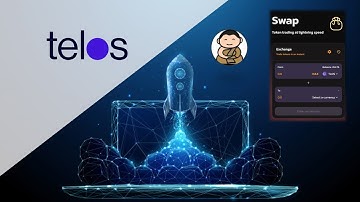 How to Transfer TLOS to Your Metamask Wallet on Telos Network!