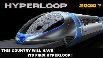 Hyperloop| Elon Musk