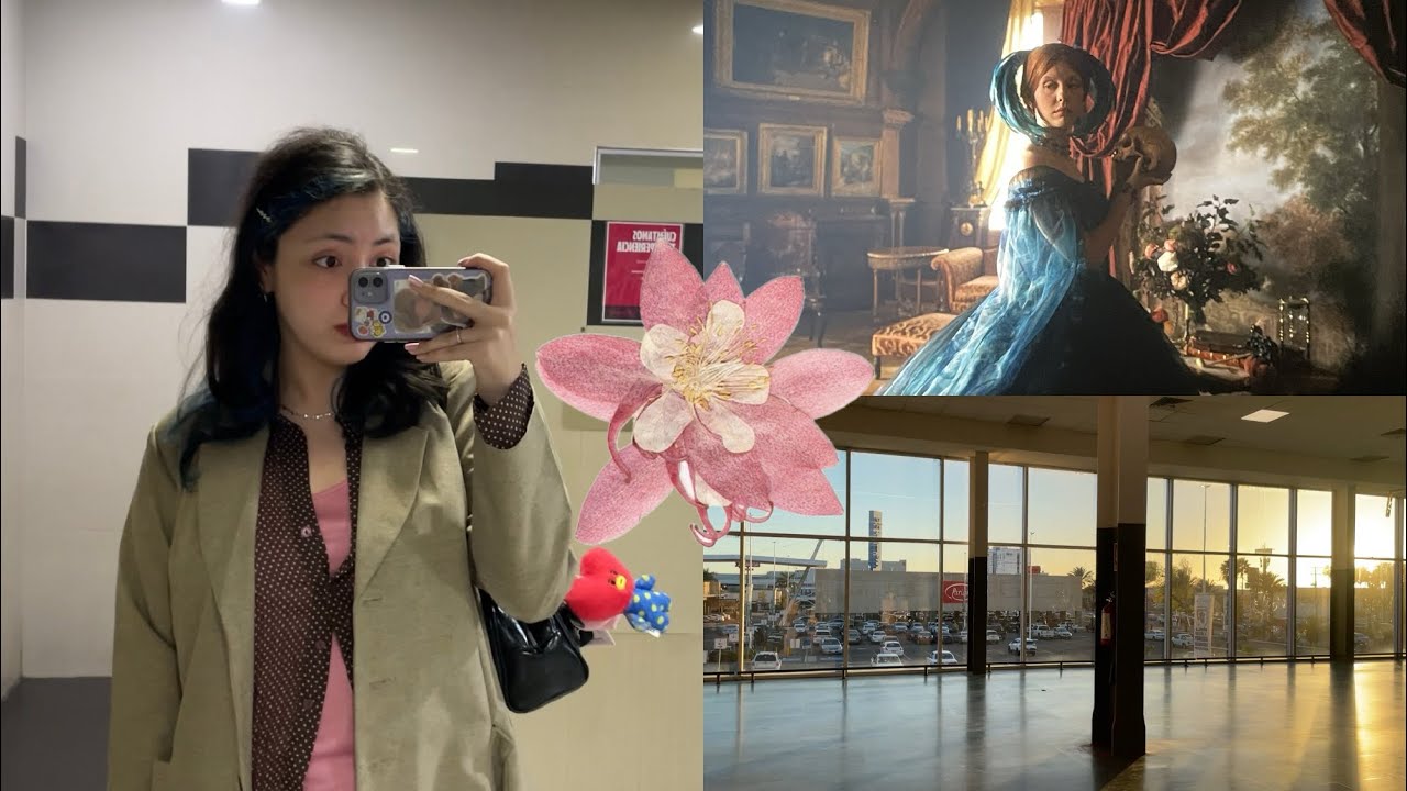 dia de cine ౨ৎ⋆˚｡