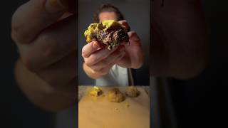 These cottage bakers cookies are INSANE. Maybe the best we have had so far “Tri Star Cookie Co”