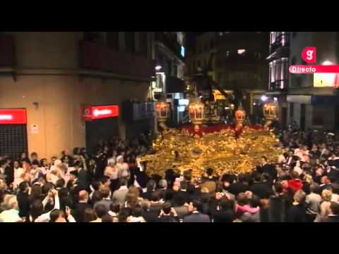 San Roque Alfalfa 2010 Domingo de Ramos Sevilla.