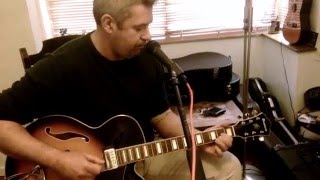 Keep Your Hands Of Her  - Chris Ince plays Junior Kimborough