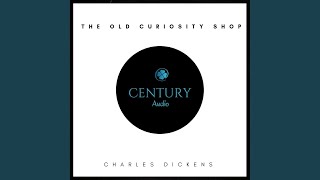 Chapter 55 - The Old Curiosity Shop