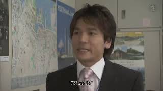 Superior Ultraman 8 Brothers vietsub