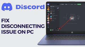 How to Fix Discord Disconnecting Issue on PC 2024 | Discord Keeps Disconnecting
