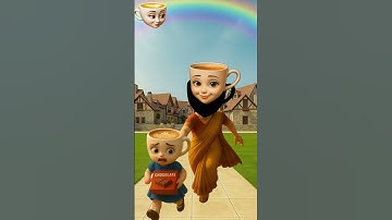 GUESS THE REAL HEAD OF BALLERINA CAPPUCCINA PART 4 IN GARRY