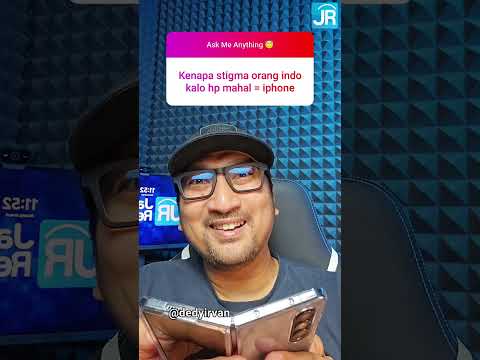 Video: Adakah iPhone lama akan menjadi lebih murah?