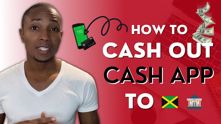 Can you transfer cash app money to your bank account