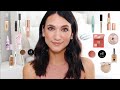 Top 3 DRUGSTORE makeup products in EVERY category!!