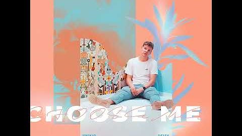 Thumbnail of Choose Me