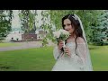 Свадьба 17.06.2022 - Елена и Сергей (Свадебный клип)