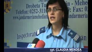 Viitori Jandarmi Testati