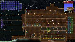 How to get the Temple Key item - Terraria