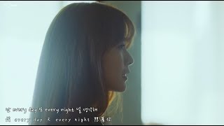 [韓繁中字/MV] 成始璄(성시경) - 我的夜晚,我的你(나의 밤 나의 너)