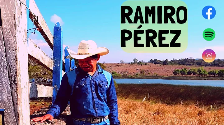 Marn Velasco - Ramiro Prez