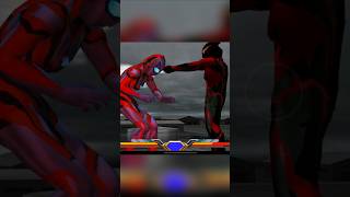 Ultraman Geed Vs Ultraman Belial