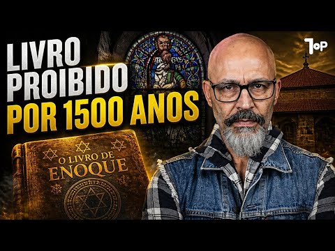 The Truth About Enoch: The Banned Book of the Bible