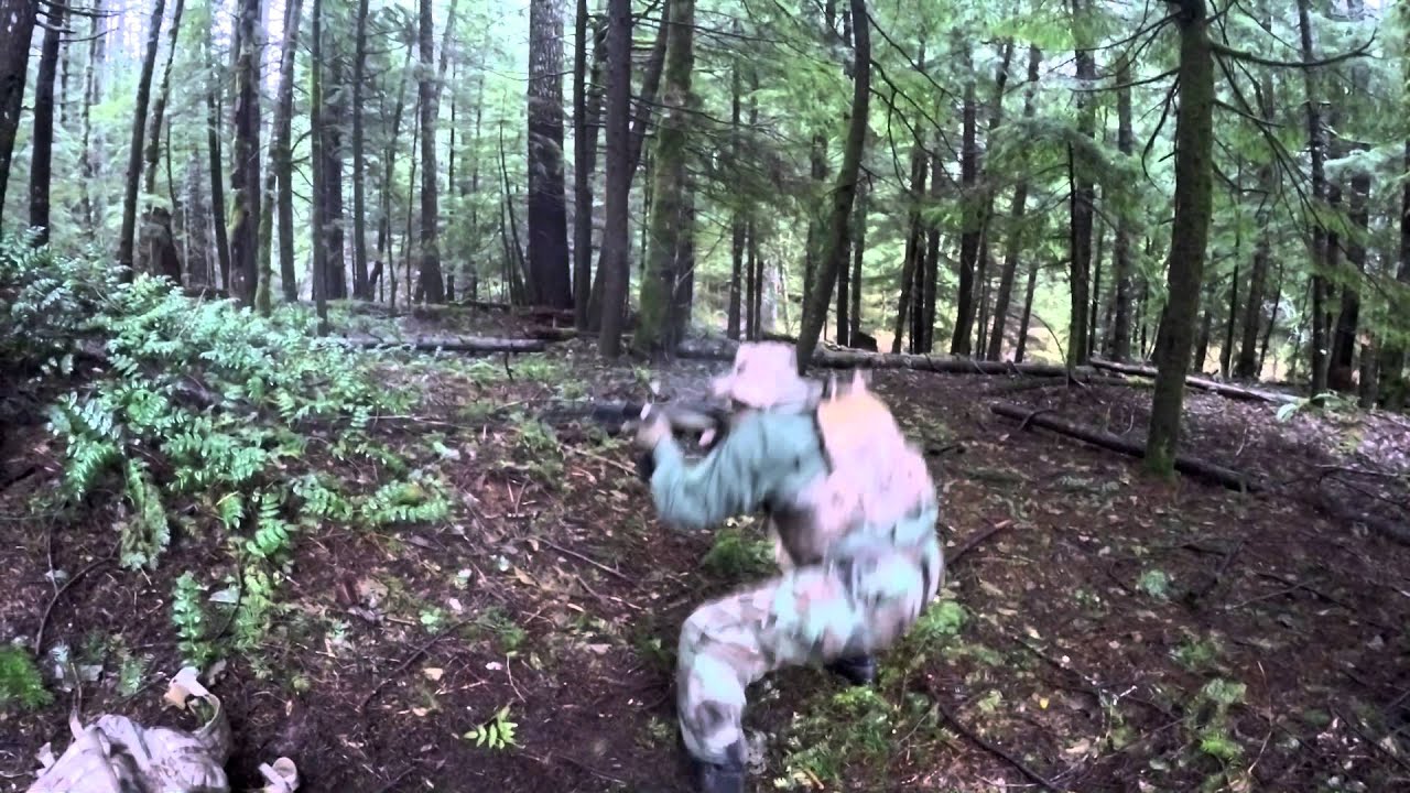 VOODOO TACTICAL XLITE GEN II PLATE CARRIER YouTube