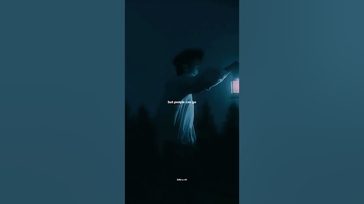 People You Know - Selena Gomez | lyrics | aesthetic | english songs | Slowed | whatsapp status 🎶❤️
