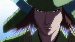 Sengoku Basara X • 4K AI Upscaled Opening • JP • PS2