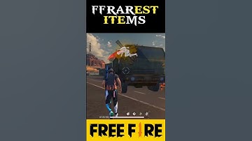 ff rarest items😱-para _ SAMSUNG A3,A5,A6,A7,J2,J5,A7,S5,S6,S7,S9,A10,A20,A30,A50,A70,#short🤯