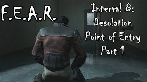 Point of Entry (Part 1) | Let